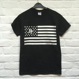 Death Threat Stars And Stripes