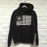 Death Threat Stars And Stripes