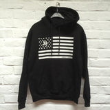 Death Threat Stars And Stripes