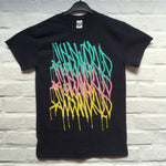 Cold World Logo Repeat