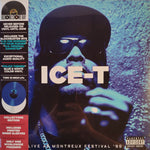 Ice-T - live At Montreux Festival '95