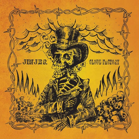 Jinjer - Cloud Factory