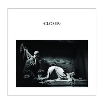 Joy Division - Closer