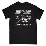 Judge - Chung King Can Suck It