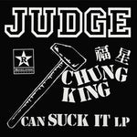 Judge - Chung King Can Suck It