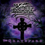 King Diamond - The Graveyard