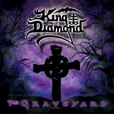 King Diamond - The Graveyard