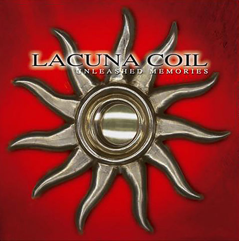 Lacuna Coil - Unleashed Memories LP