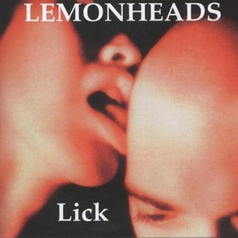 Lemonheads - Lick