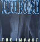 Life Force - The Impact 7"