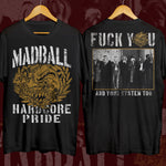 Madball Fuck You And Your System Too