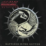 Mongrel - Baptized In The Gutter