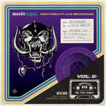 Motörhead - The Lost Tapes Vol6 Live In Berlin