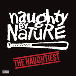 Naughty By Nature - The Naughtiest (Greatest Hits)