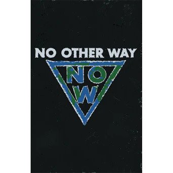 No Other Way - s/t