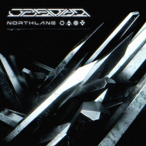 Northlane - Obsidian