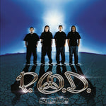 P.O.D. - Satellite