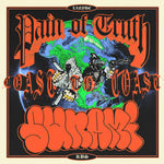 Pain Of Truth / Sunami - Coast To Coast