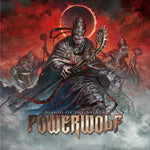 Powerwolf - Blood Of The Saints