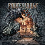 Powerwolf - The Monumental Mass