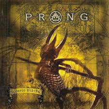 Prong - Scorpio Rising 2LP