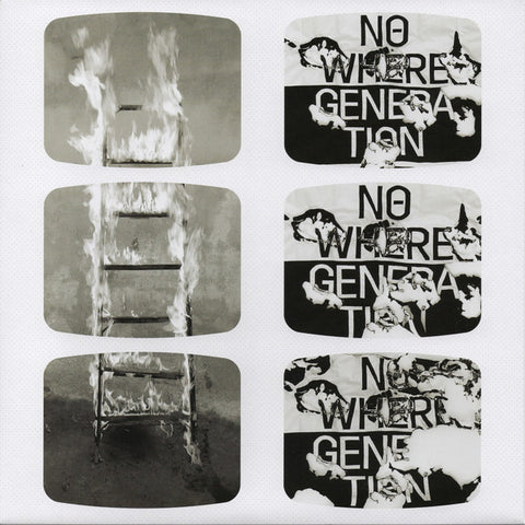 Rise Against - Nowhere Generation