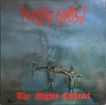 Rotting Christ - Thy Mighty Contract
