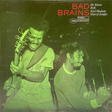 Bad Brains - s/t