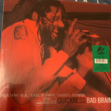 Bad Brains - Quickness