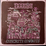 Buggin - Concrete Cowboys