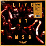 Slipknot - live at MSG 2009 2LP