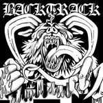 Backtrack - Deal With The Devil b/w The '08 Demo