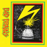 Bad Brains - s/t