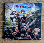 Soulfly - Archangel LP