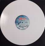 Saxon - Forever Free LP