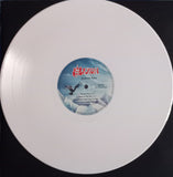 Saxon - Forever Free LP