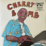 Tyler The Creator - Cherry Bomb 2LP