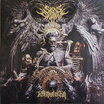 Signs Of The Swarm - To Rid Myself Of Truth LP