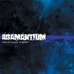 Admantium - When It Rains It Pours