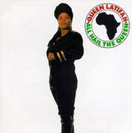 Queen Latifah - All Hail To The Queen 2LP