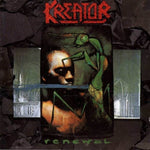 Kreator - Renewal 2LP