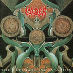 Vader - The Ultimate Incantation