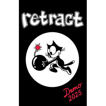 Retract - demo 2025