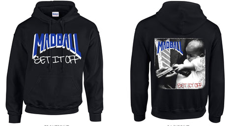 Madball Set It Off