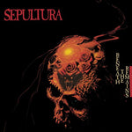 Sepultura - Beneath The Remains