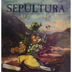 Sepultura - Sepulquarta