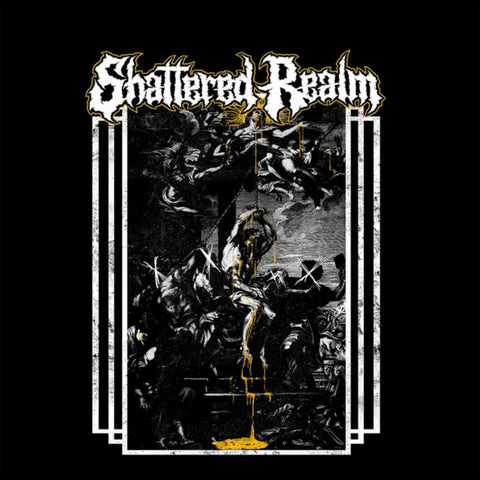 Shattered Realm - Scars From Lessons Learned