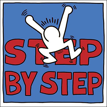 Step By Step - 2024 demo