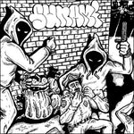 Sunami - 7" + Demonstration