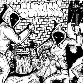 Sunami - 7" + Demonstration